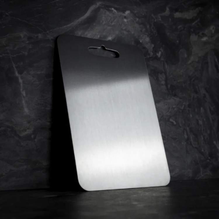 TitaniumChef Cutting Board - Cutting Board - Wild Eye Vision