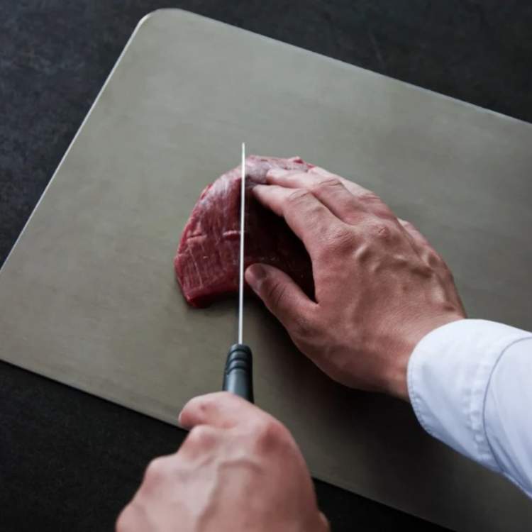 TitaniumChef Cutting Board - Cutting Board - Wild Eye Vision