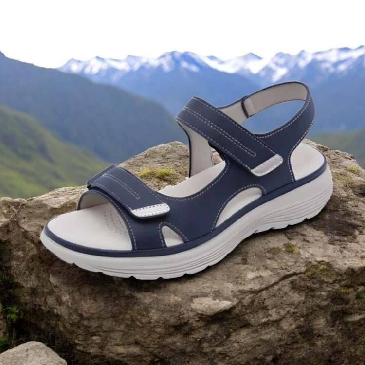Trailblazer Women's Anti - Slip Sandals - Women's Hiking Sandals - Wild Eye Vision