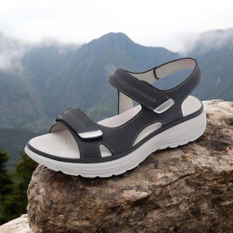 Trailblazer Women's Anti - Slip Sandals - Women's Hiking Sandals - Wild Eye Vision