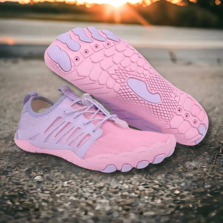 TrailFlex Pro - Healthy & Non - Slip Barefoot Shoes - Barefoot Shoes - Wild Eye Vision