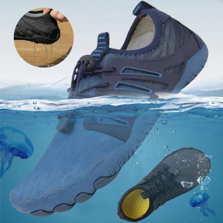 TrailFlex Pro - Healthy & Non - Slip Barefoot Shoes - Barefoot Shoes - Wild Eye Vision