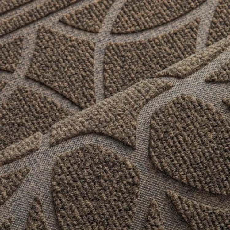 Tranquil Pattern Door Mat - Door Mat - Wild Eye Vision