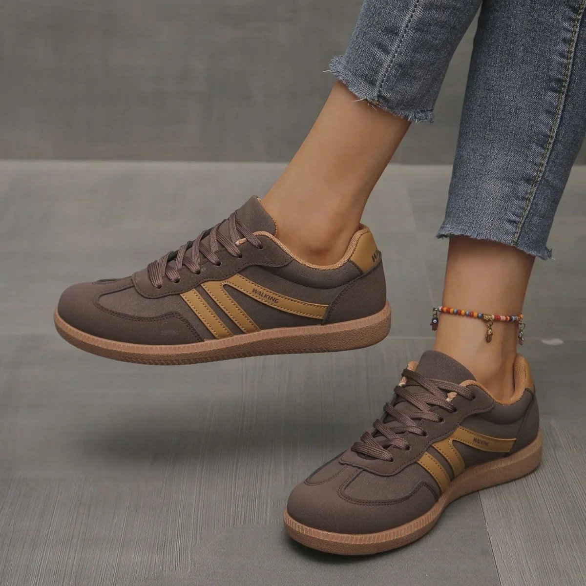 Trendy Slip - On Sneakers for Women - Sneakers - Wild Eye Vision