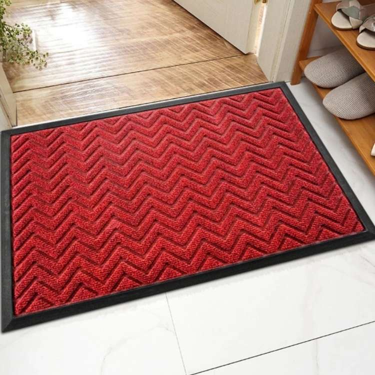 UltraGrip Chevron Welcome Mat - Mat - Wild Eye Vision