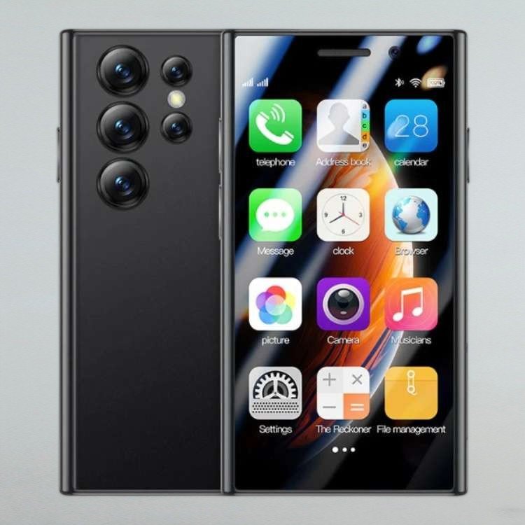 UltraLite Mini Phone - Mini Phone - Wild Eye Vision