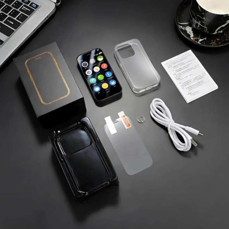 UltraLite Mini Phone - Mini Phone - Wild Eye Vision