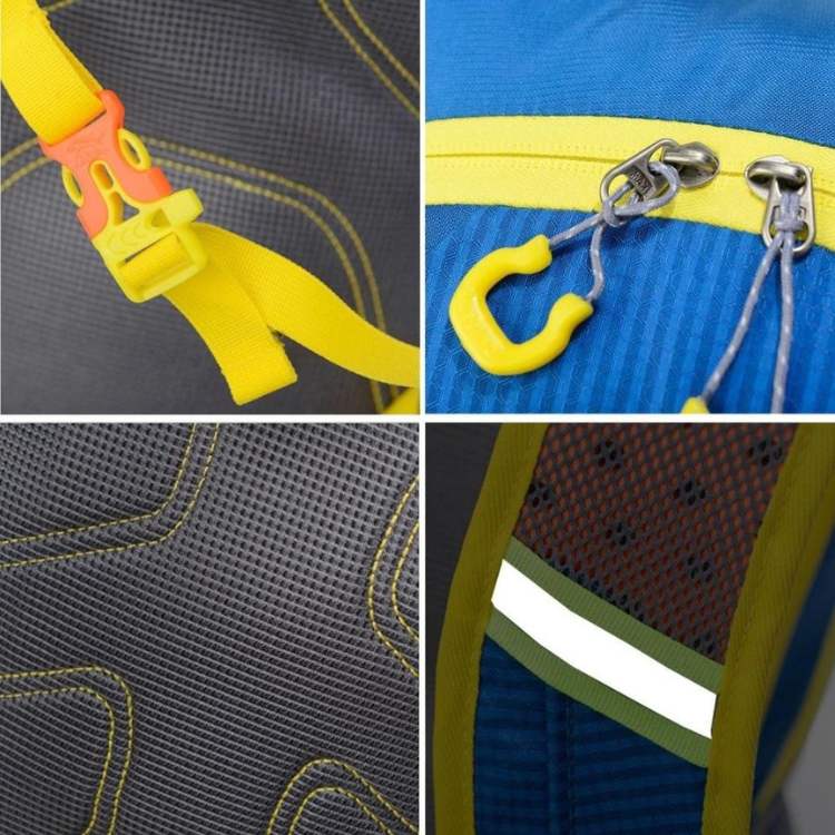 Ultralite Trekking Backpack - Trekking Backpack - Wild Eye Vision