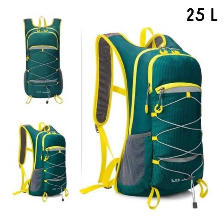 Ultralite Trekking Backpack - Trekking Backpack - Wild Eye Vision