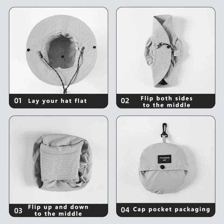 UltraShade Women’s Sun Hat - Women’s Hat - Wild Eye Vision