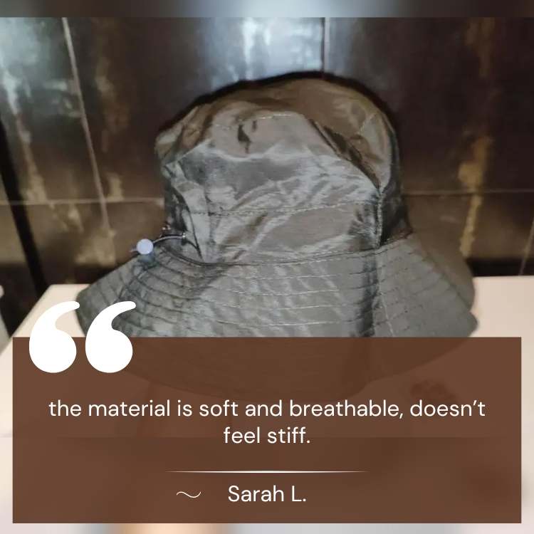 UltraShade Women’s Sun Hat - Women’s Hat - Wild Eye Vision