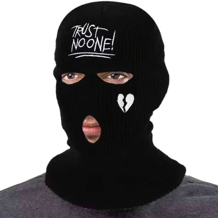 Unisex Thermal Knit Mask - Wild Eye Vision