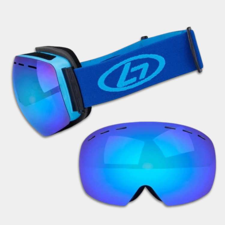 VisionMax Snowboard Goggles - Snowboard Goggles - Wild Eye Vision