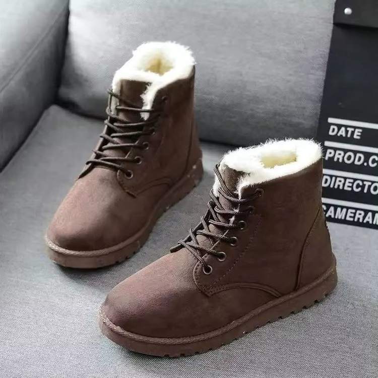 WarmStep Foot - Friendly Snow Shoes - Snow Shoes - Wild Eye Vision