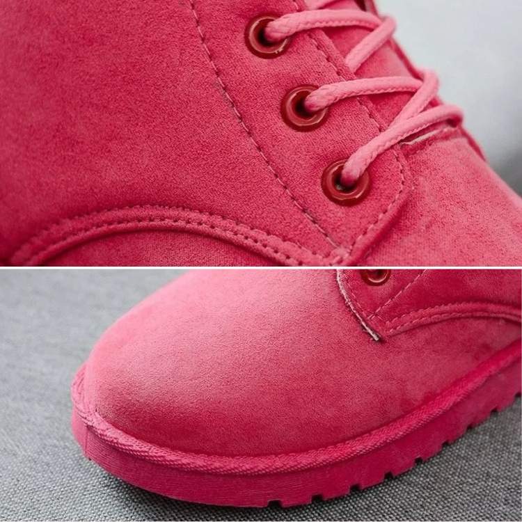 WarmStep Foot - Friendly Snow Shoes - Snow Shoes - Wild Eye Vision