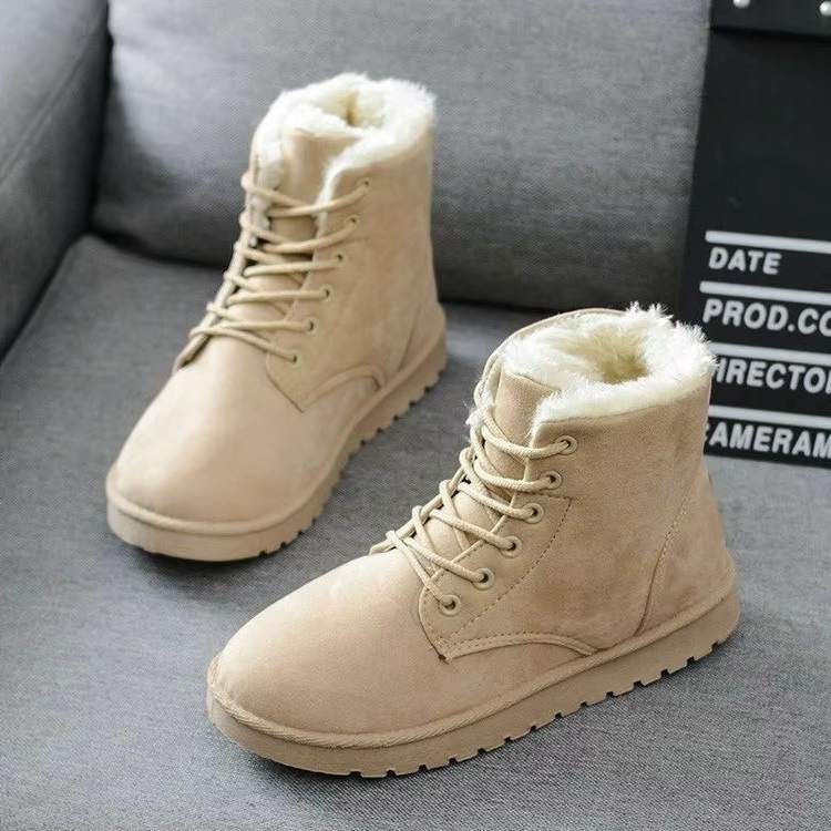 WarmStep Foot - Friendly Snow Shoes - Snow Shoes - Wild Eye Vision