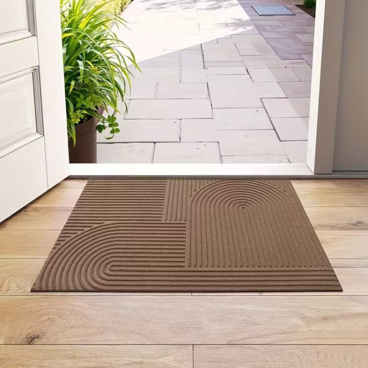 WaveLine Home Entry Mat - Mat - Wild Eye Vision