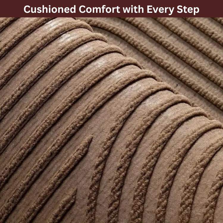 WaveLine Home Entry Mat - Mat - Wild Eye Vision