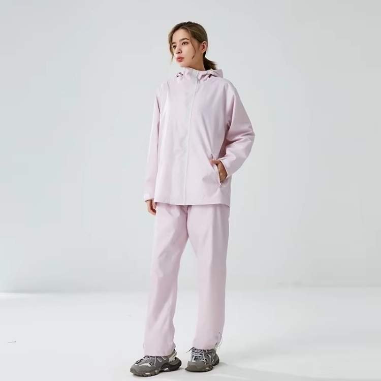 WeatherTrek Outdoor Women’s Rain Suit - Rain Suit - Wild Eye Vision