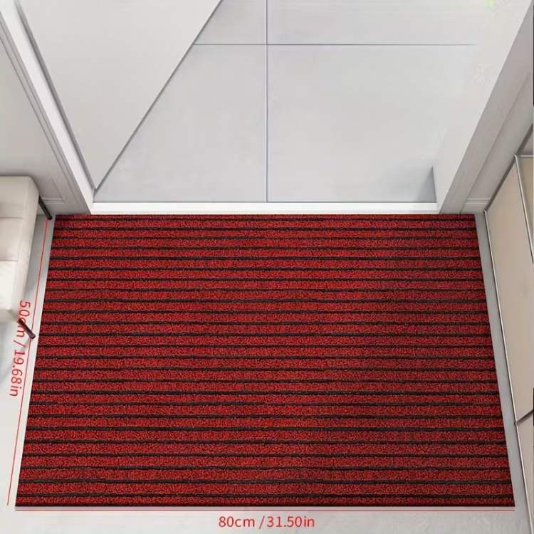 WetStop Non Slip Bath Mat - Bath Mat - Wild Eye Vision