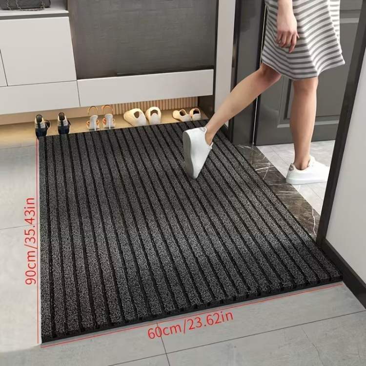 WetStop Non Slip Bath Mat - Bath Mat - Wild Eye Vision
