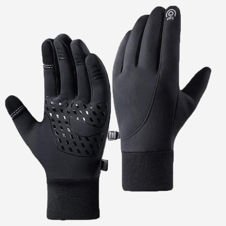 WinterGuard Thermal Gloves - Gloves - Wild Eye Vision