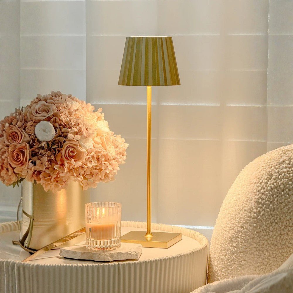 Wireless Touch Table Lamp - Table Lamp - Wild Eye Vision