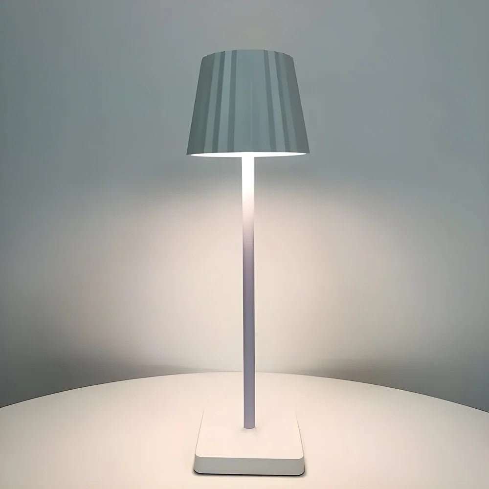 Wireless Touch Table Lamp - Table Lamp - Wild Eye Vision