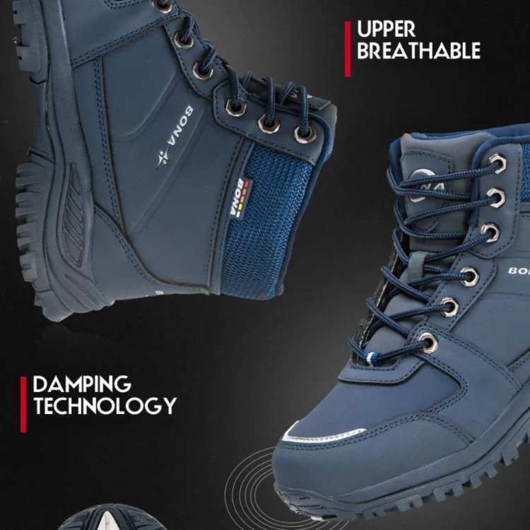 Women's Insulated Hiking Boots - Women's Hiking Boots - Wild Eye Vision