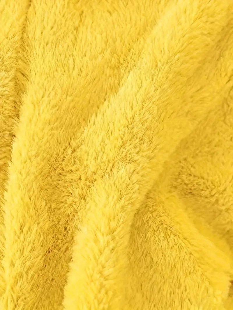 Women’s Light Fleece Winter Jacket - Women's Winter Jacket - Wild Eye Vision