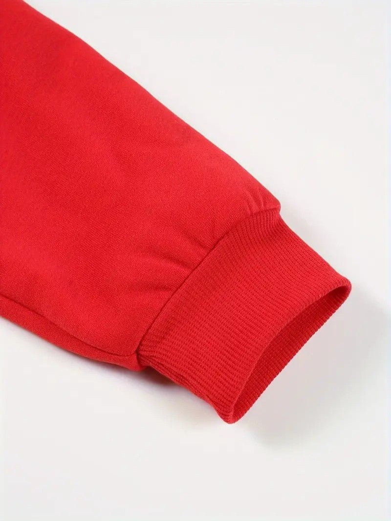 Women’s Merry Christmas Gnome Sweatshirt - Ladies Christmas Jumpers - Wild Eye Vision