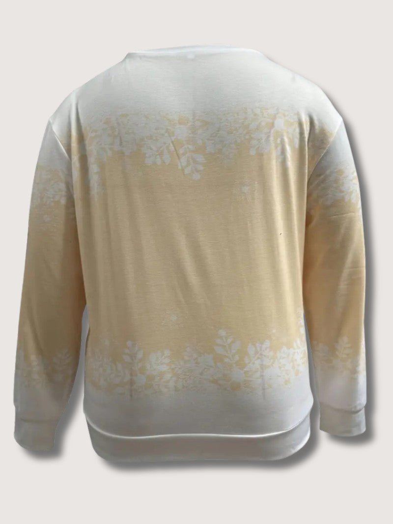 Women’s Snowman Christmas Jumper - Ladies Christmas Jumpers - Wild Eye Vision