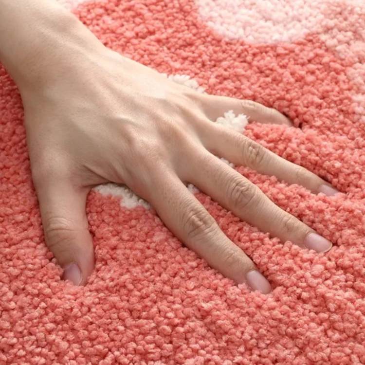 Woodland Microfibre Bath Mat - Bath Mat - Wild Eye Vision